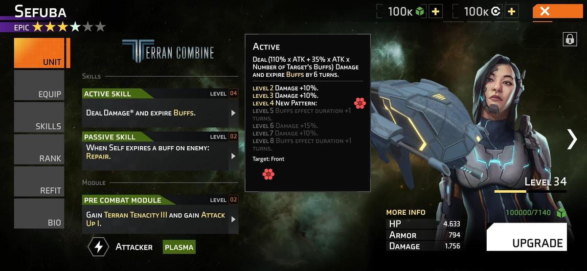 Разработчики космической MMORPG Starborne Frontiers поделились планами первого обновления Разработчики космической MMORPG Starborne Frontiers поделились планами первого обновления
