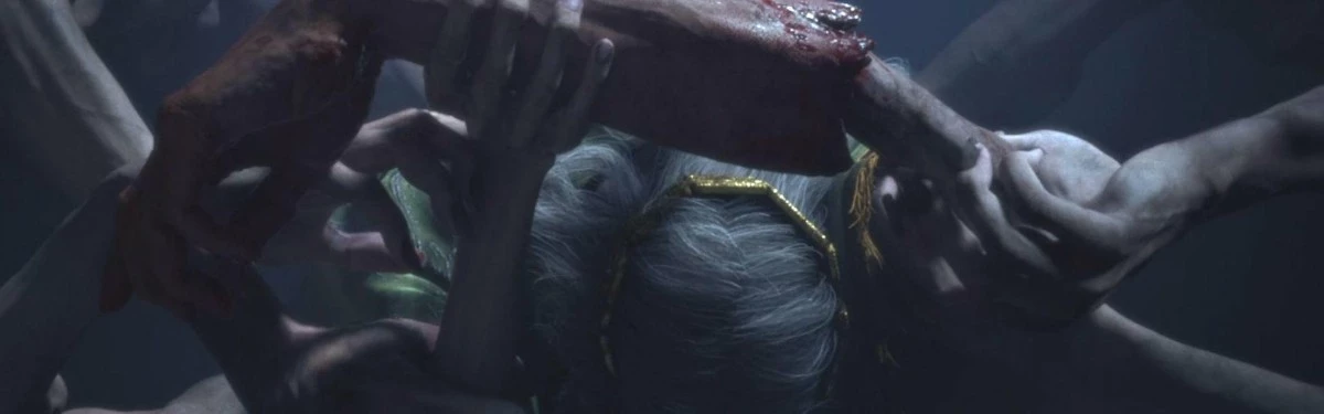 Elden Ring - Игру покажут на The Game Awards 2019 Elden Ring - Игру покажут на The Game Awards 2019