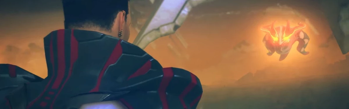 Skyforge - “Из пламени” выйдет Пиромант Skyforge - “Из пламени” выйдет Пиромант