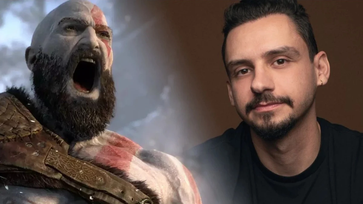 Арт-директор God of War Ragnarok ушел из SIE Santa Monica Studio Арт-директор God of War Ragnarok ушел из SIE Santa Monica Studio