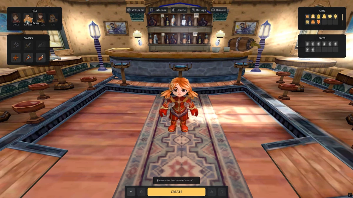 Ascaron Online — та самая «Пиратия», только лучше Ascaron Online — та самая «Пиратия», только лучше