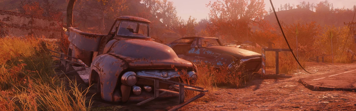 Fallout 76 - Дорожная карта контентных обновлений на 2021 год Fallout 76 - Дорожная карта контентных обновлений на 2021 год
