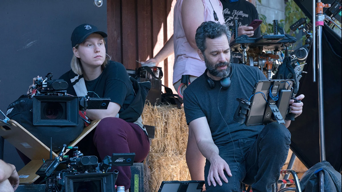 HBO придется завершить сериал The Last of Us без Дракманна — глава Naughty Dog вернулся к играм