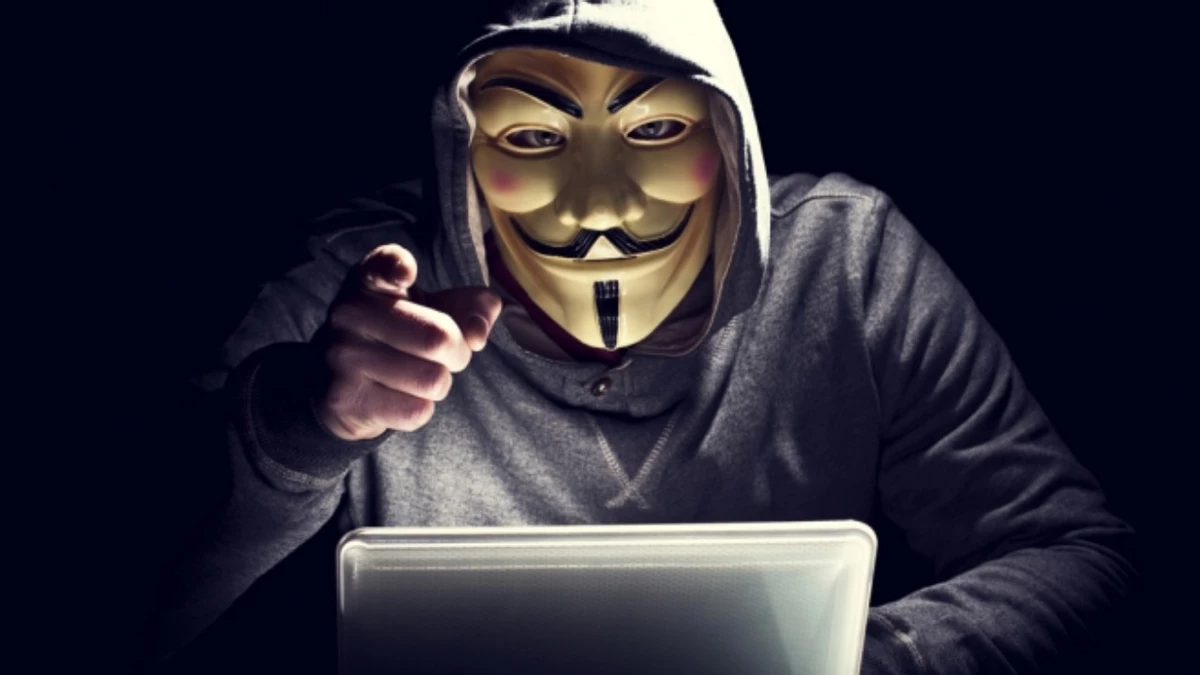 Робин Гуд от мира игр: хакер Denuvo voices38 раскрыл планы на будущие взломы