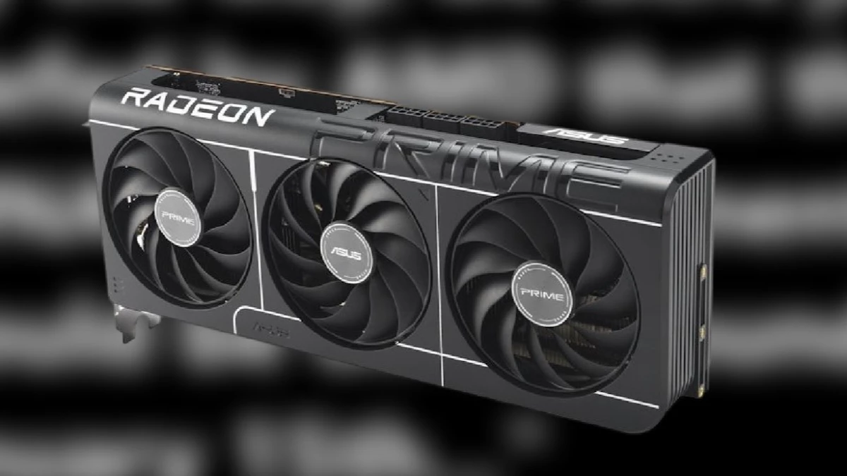 Инсайдер делится тестами видеокарт AMD RX 9070 в сравнении с RX 7900 и RTX 40 Инсайдер делится тестами видеокарт AMD RX 9070 в сравнении с RX 7900 и RTX 40