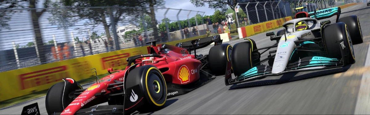 Electronic Arts отчиталась об отличных финансовых результатах за первый квартал Electronic Arts отчиталась об отличных финансовых результатах за первый квартал