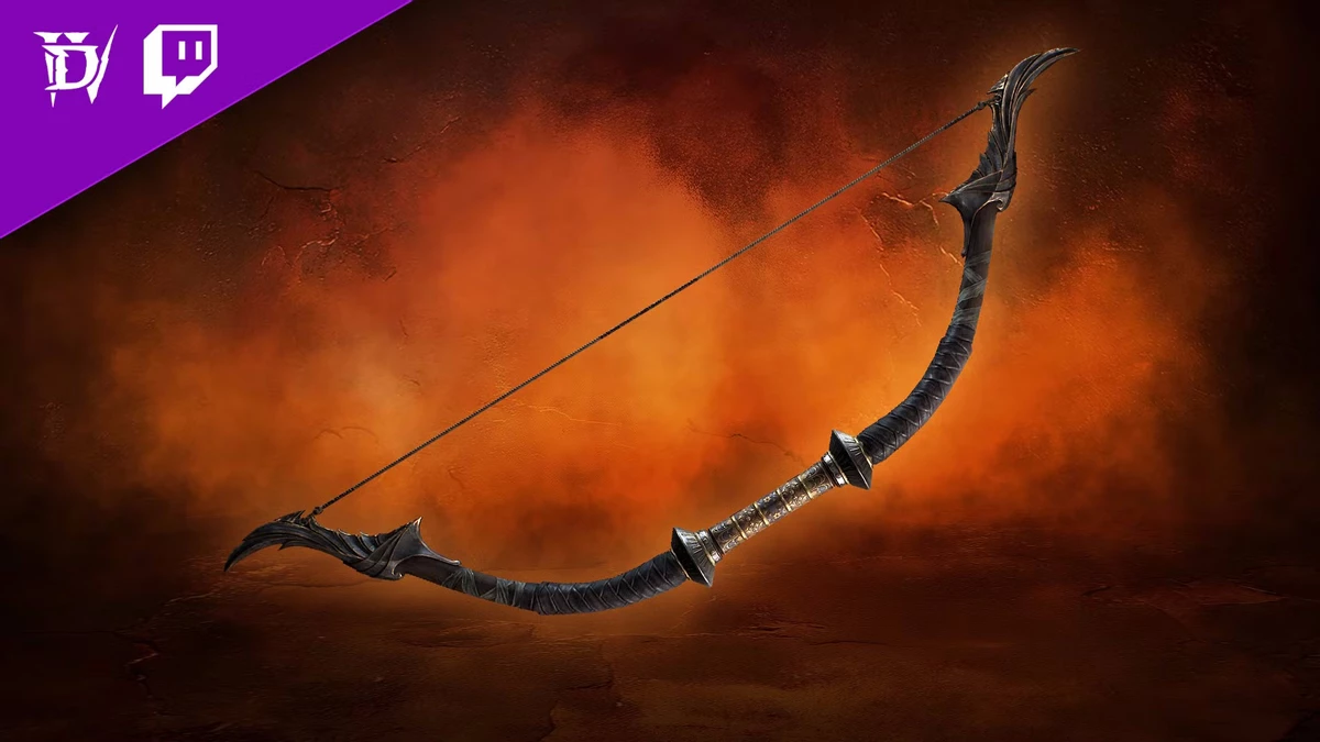 Про десятый, юбилейный сезон Diablo 4 расскажут 16 сентября