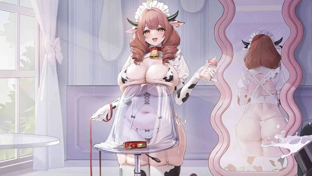 В Azur Lane сразу две новые UR-корабледевочки и новые ивенты