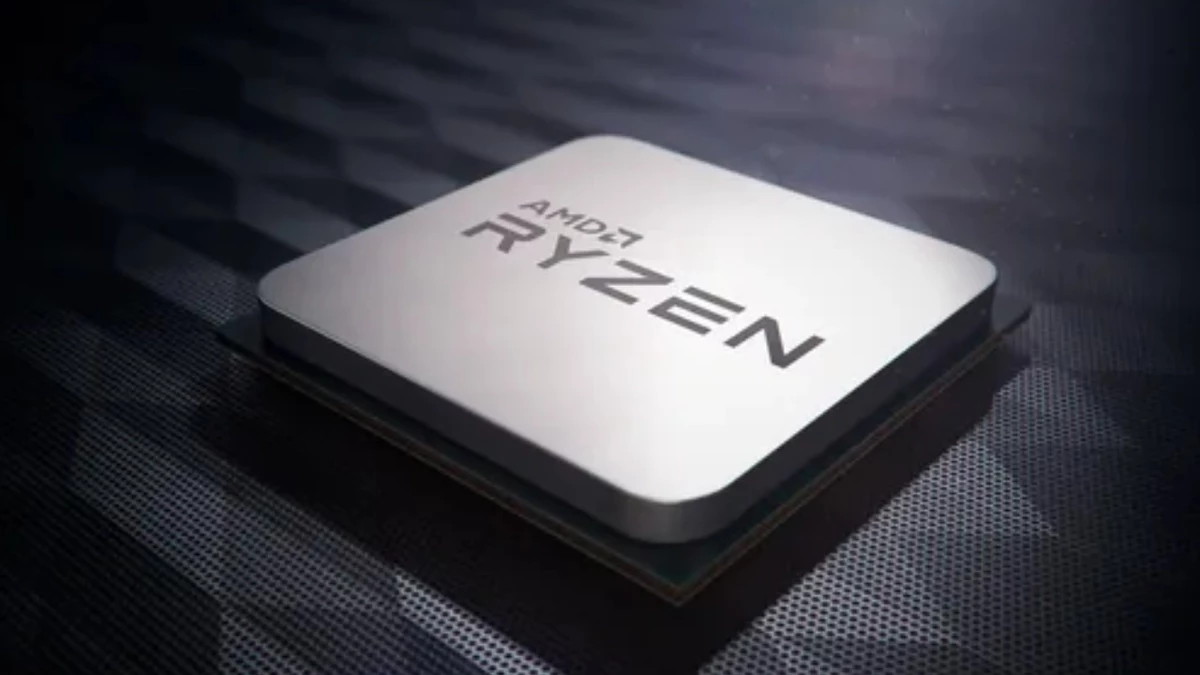 AMD представит Ryzen 9000X3D на CES 2025 в январе 2025 года AMD представит Ryzen 9000X3D на CES 2025 в январе 2025 года