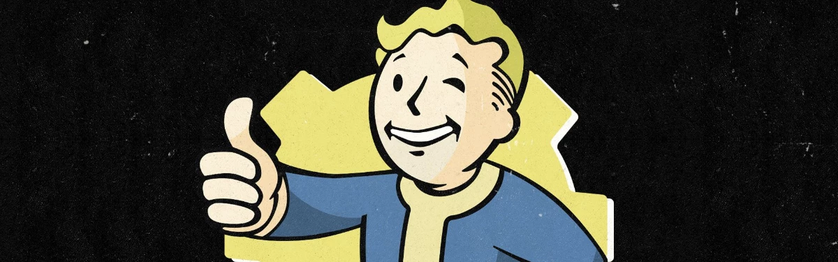Джонатан Нолан и Тодд Говард выпустят сериал по Fallout для Amazon Джонатан Нолан и Тодд Говард выпустят сериал по Fallout для Amazon