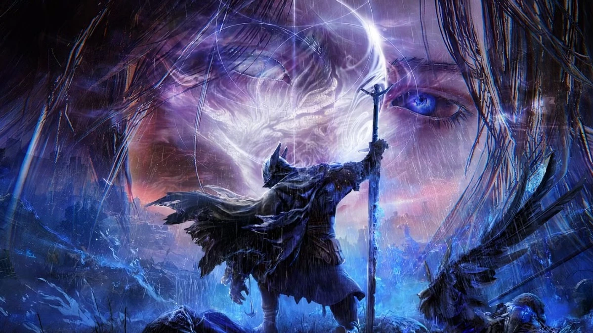 Кооперативная Elden Ring Nightreign выходит 30 мая