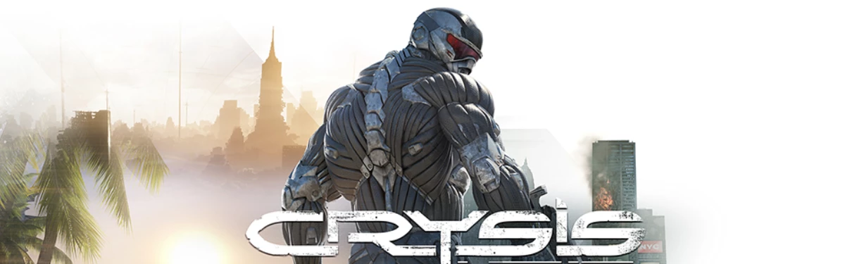 Crysis Remastered Trilogy – Разработчики объявили дату релиза Crysis Remastered Trilogy – Разработчики объявили дату релиза