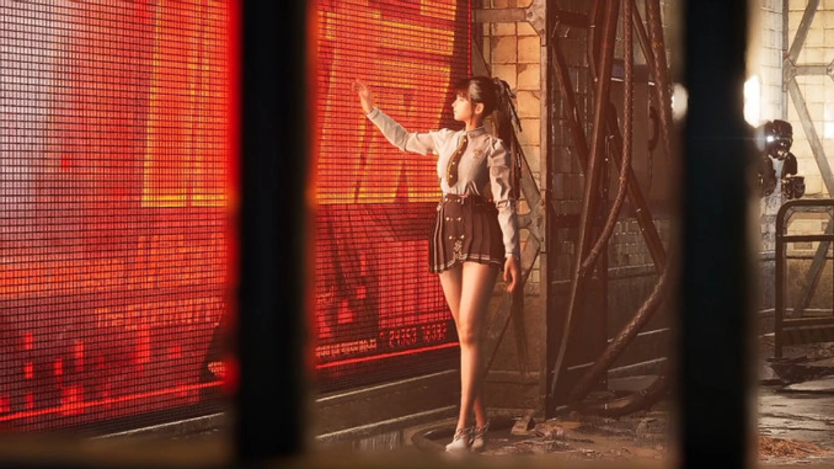 Русские, казахи и пингвины в пролете — Stellar Blade под Denuvo нельзя купить в Steam в 130 странах, а Shift Up и не в курсе Русские, казахи и пингвины в пролете — Stellar Blade под Denuvo нельзя купить в Steam в 130 странах, а Shift Up и не в курсе