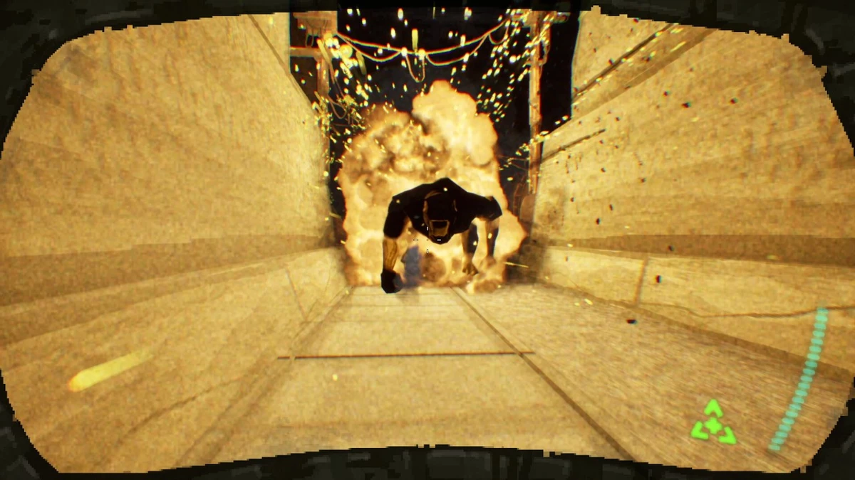 Кооперативный хоррор про противостояние танков и чудовищ Ironclad скоро выйдет в Steam