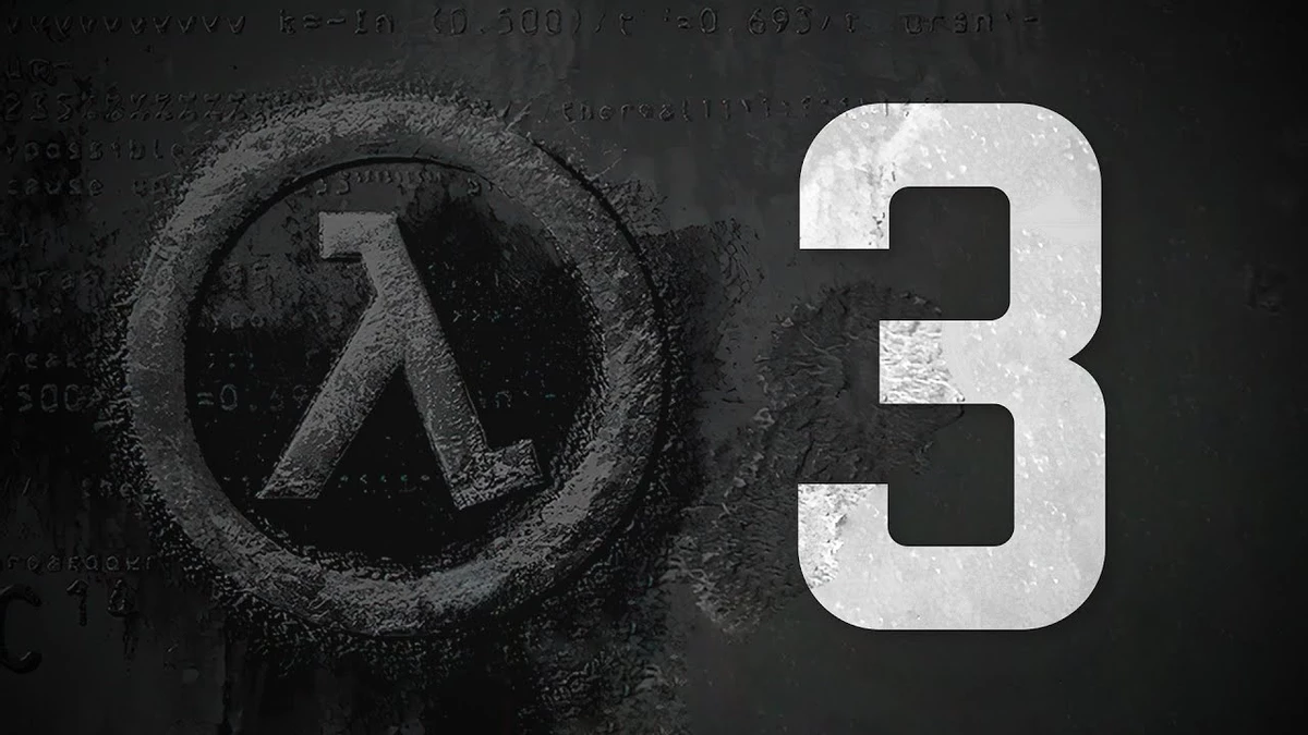 Свежие слухи о Half-Life 3: игру могут показать уже очень скоро Свежие слухи о Half-Life 3: игру могут показать уже очень скоро