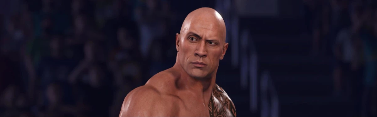 2К прекращает поддержку онлайн-серверов WWE 2K19 и WWE 2K20 в конце июня 2К прекращает поддержку онлайн-серверов WWE 2K19 и WWE 2K20 в конце июня
