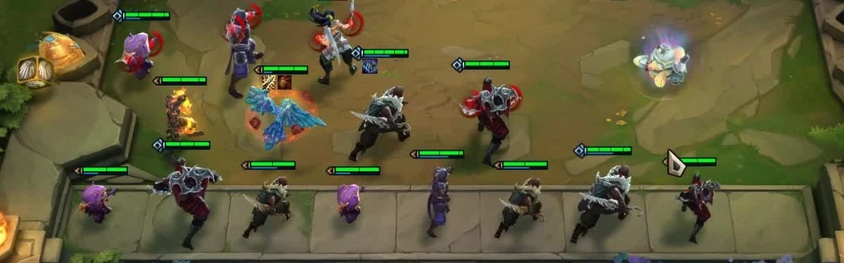 Стрим: League of Legends - Битва за рейтинг Стрим: League of Legends - Битва за рейтинг