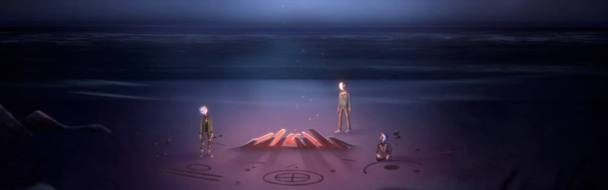 Релиз адвенчуры OXENFREE II: Lost Signals переносится на 2023 год