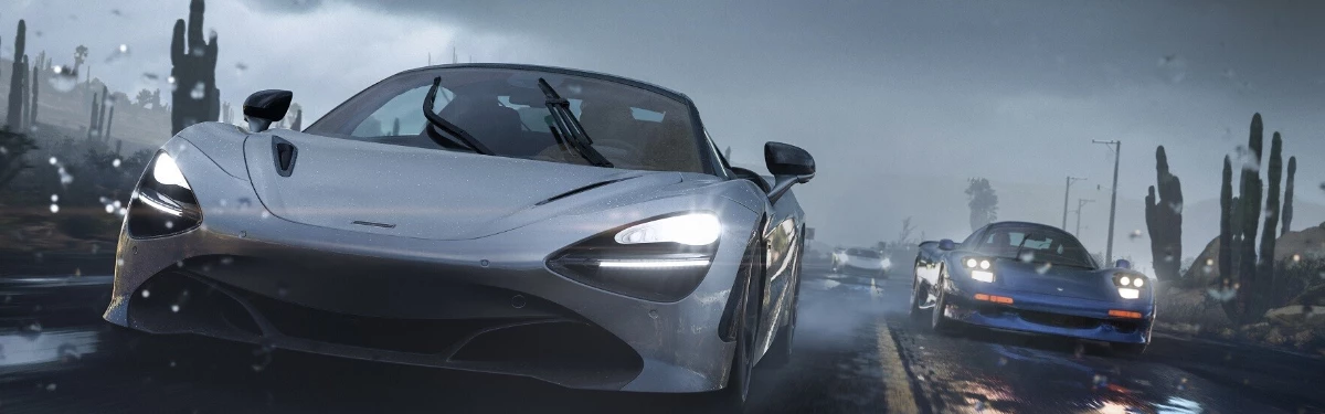 Forza Horizon 5 будет использовать трассировку звука для большей реалистичности Forza Horizon 5 будет использовать трассировку звука для большей реалистичности