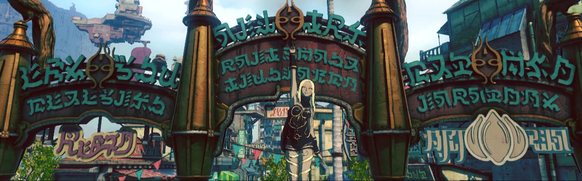 Создатель Gravity Rush готов работать над третьей частью серии Создатель Gravity Rush готов работать над третьей частью серии