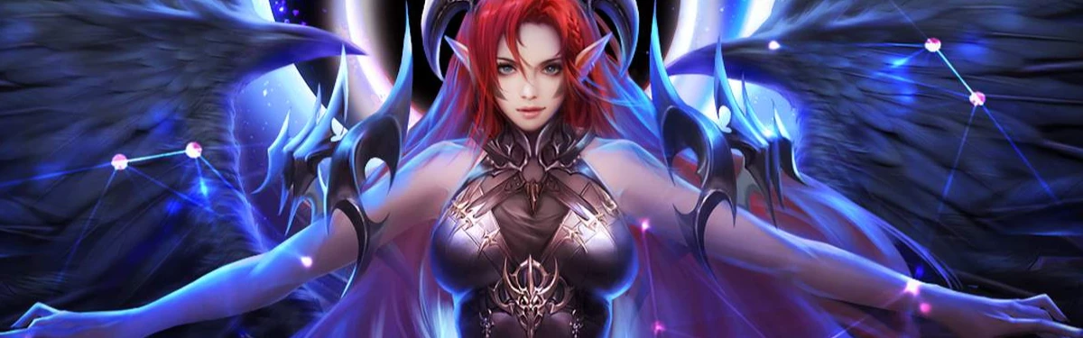 Официальный релиз League of Angels Heaven’s Fury на русском языке Официальный релиз League of Angels Heaven’s Fury на русском языке