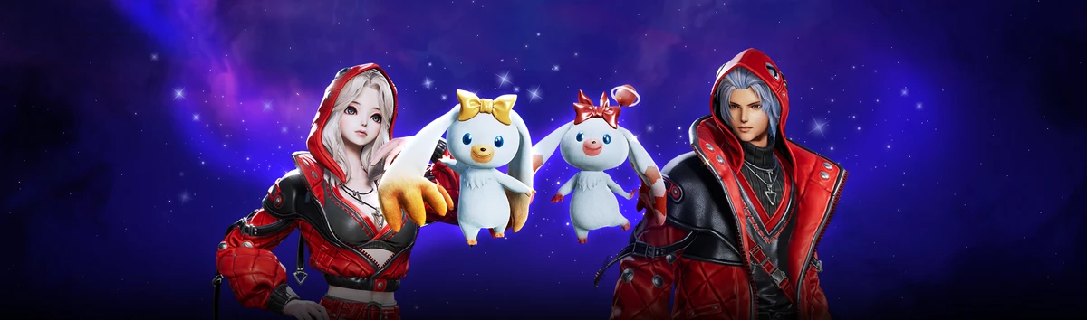 Глобальная версия MMORPG Blade & Soul отмечает девятый день рождения Глобальная версия MMORPG Blade & Soul отмечает девятый день рождения