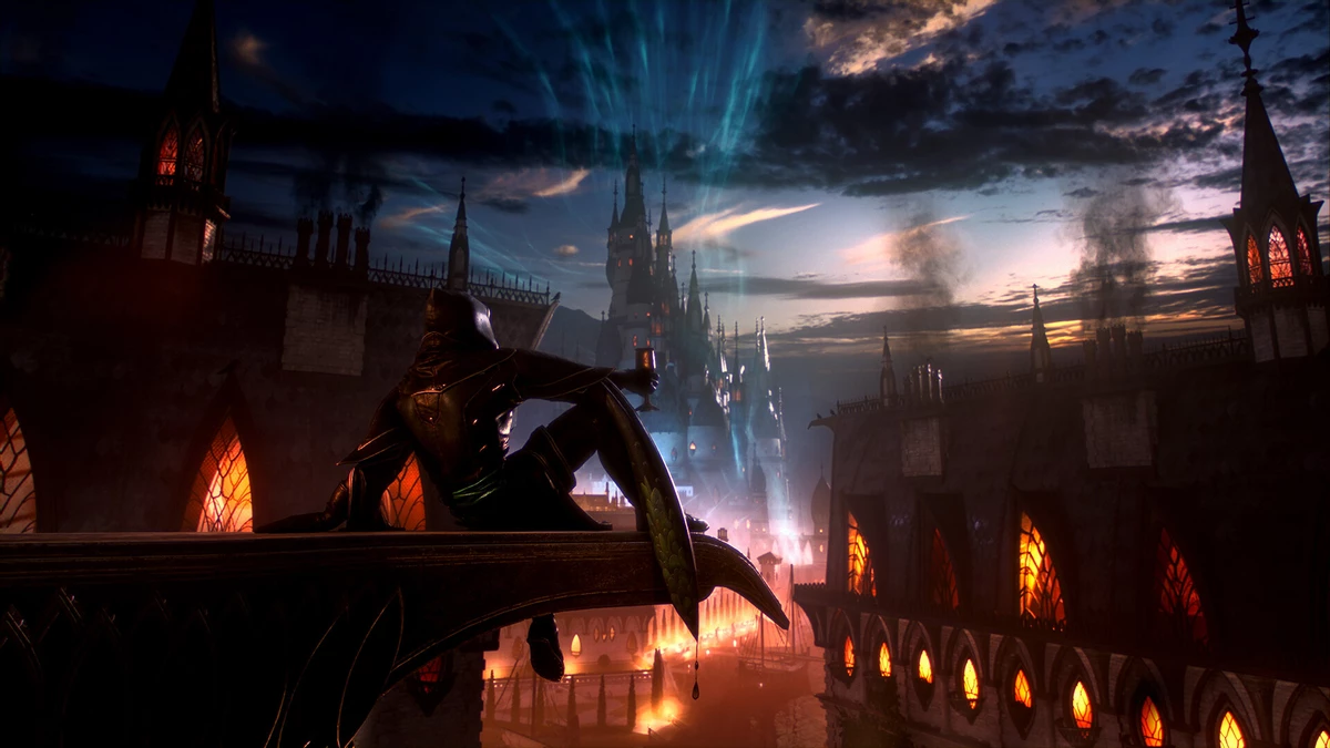 Большое интервью с разработчиком Dragon Age: The Veilguard: новый враг, семь напарников и самый большой мир в серии