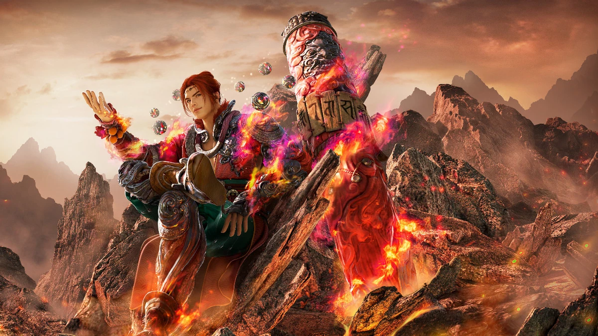 Команда Black Desert раскрыла детали ближайших обновлений всех версий игры Команда Black Desert раскрыла детали ближайших обновлений всех версий игры