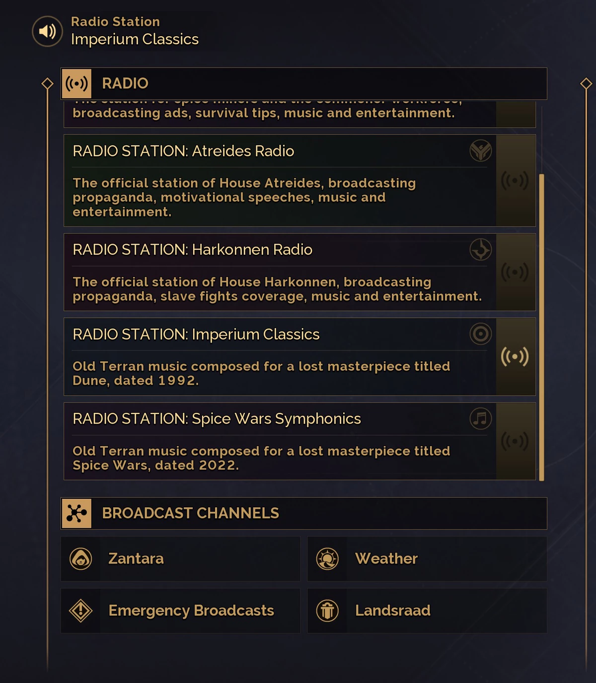 Разработчики Dune: Awakening раскрыли детали грядущего обновления Разработчики Dune: Awakening раскрыли детали грядущего обновления