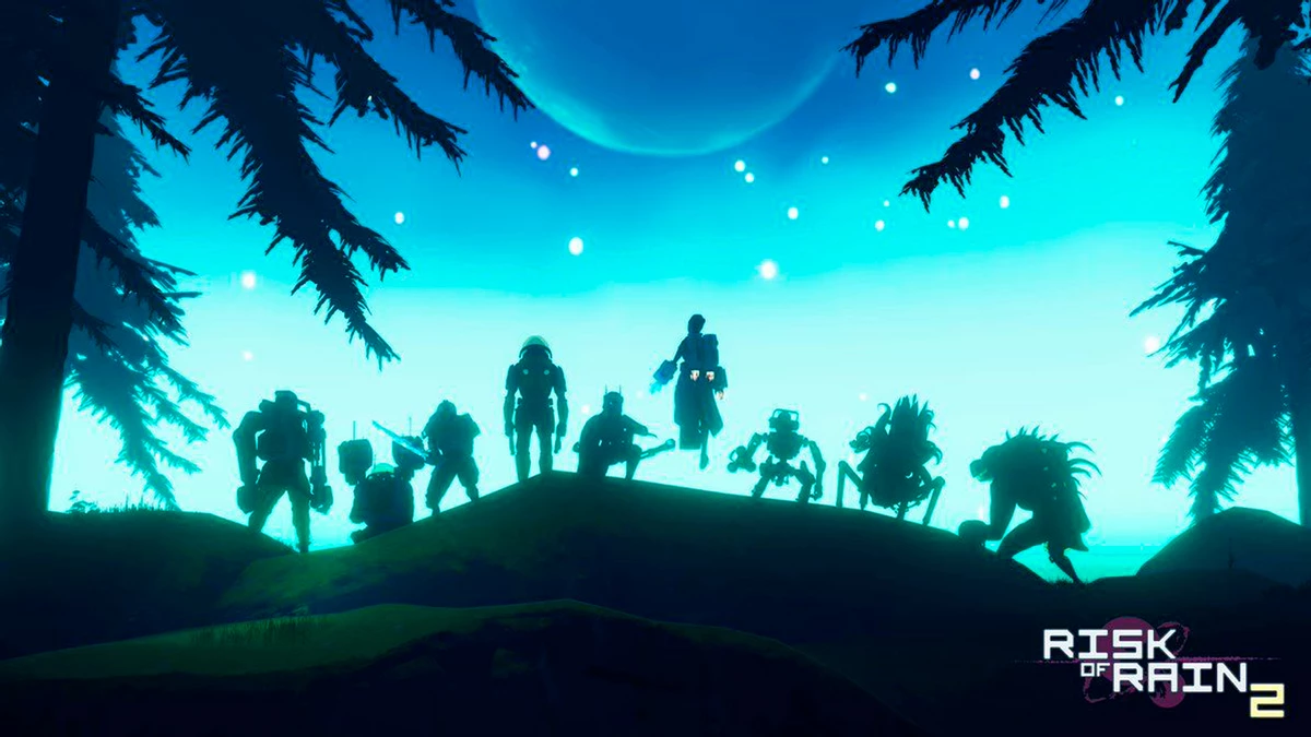 6 инди-игр в жанре roguelike, достойных вашего внимания 6 инди-игр в жанре roguelike, достойных вашего внимания