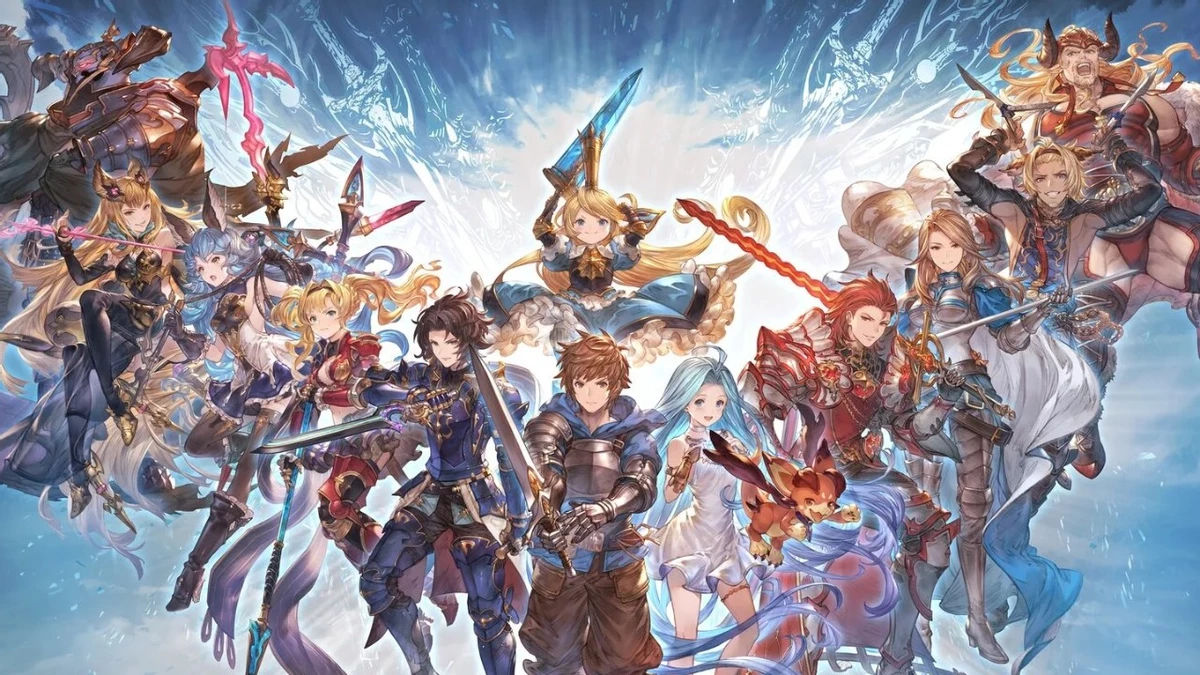 Большой и красивый трейлер экшен-RPG Granblue Fantasy: Relink. Релиз в этом году Большой и красивый трейлер экшен-RPG Granblue Fantasy: Relink. Релиз в этом году