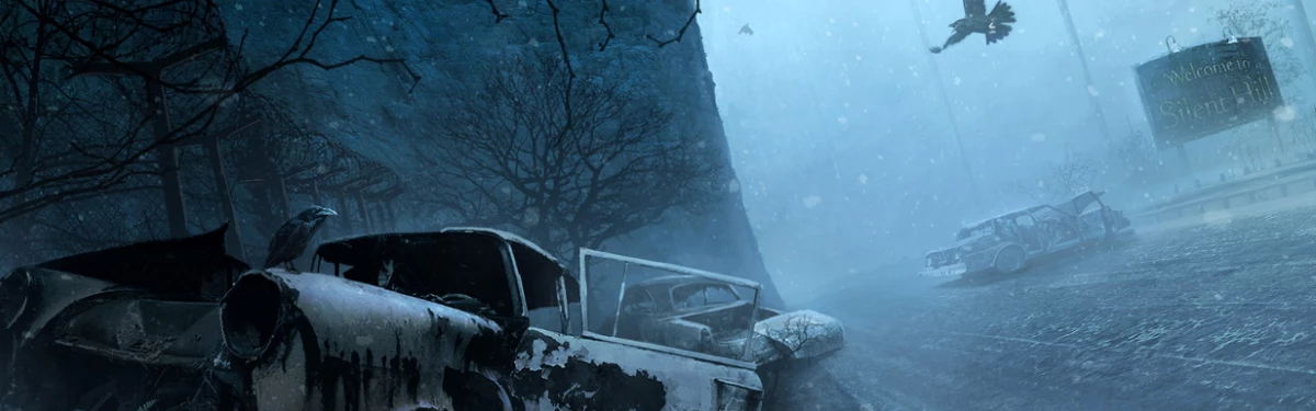 Американское подразделение Konami опровергло слухи о новой Silent Hill Американское подразделение Konami опровергло слухи о новой Silent Hill