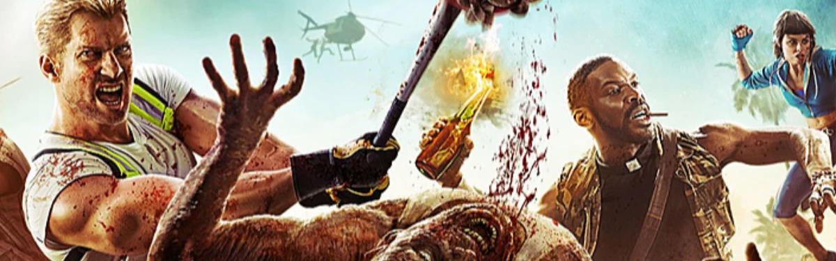 Dead Island 2 - В игре будет трассировка лучей, но до релиза далеко Dead Island 2 - В игре будет трассировка лучей, но до релиза далеко