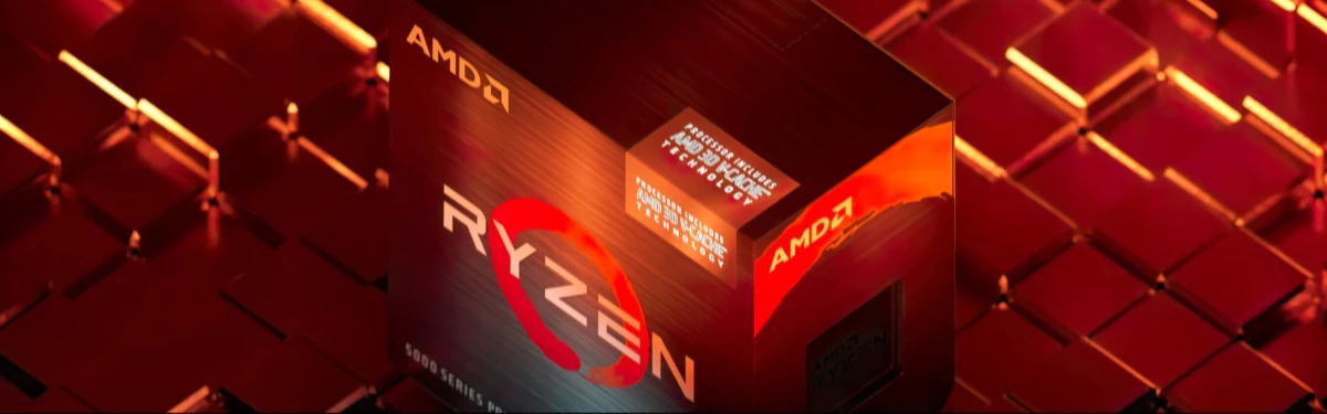 Пользователь доказал, что AMD Ryzen 7 5800X3D является монстром энергоэффективности