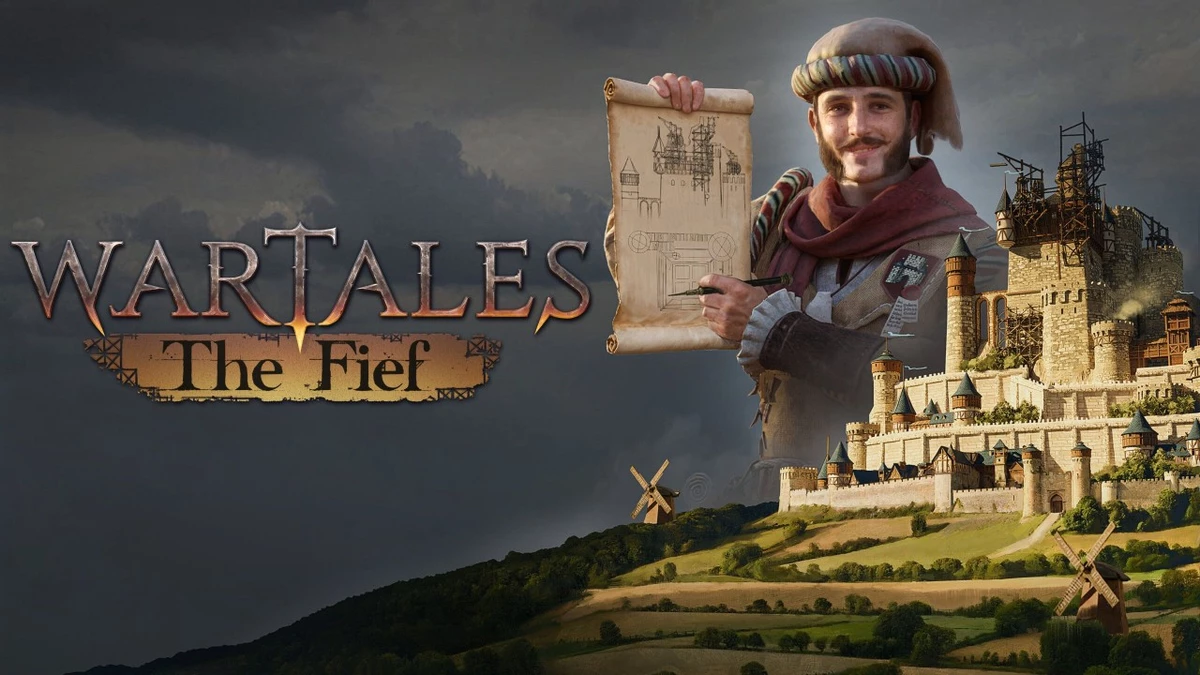 Дополнение “Феод” для тактической RPG Wartales получило дату релиза и новое видео Дополнение “Феод” для тактической RPG Wartales получило дату релиза и новое видео
