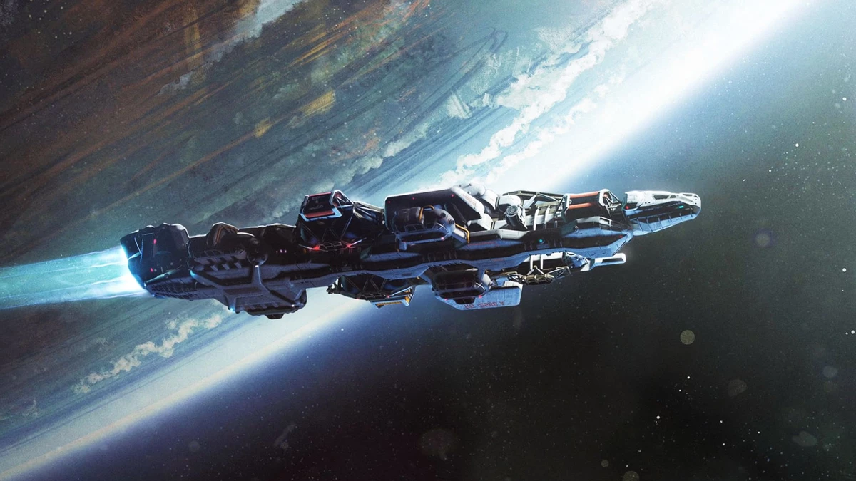 Starfield не получит антипиратскую защиту Denuvo? Starfield не получит антипиратскую защиту Denuvo?