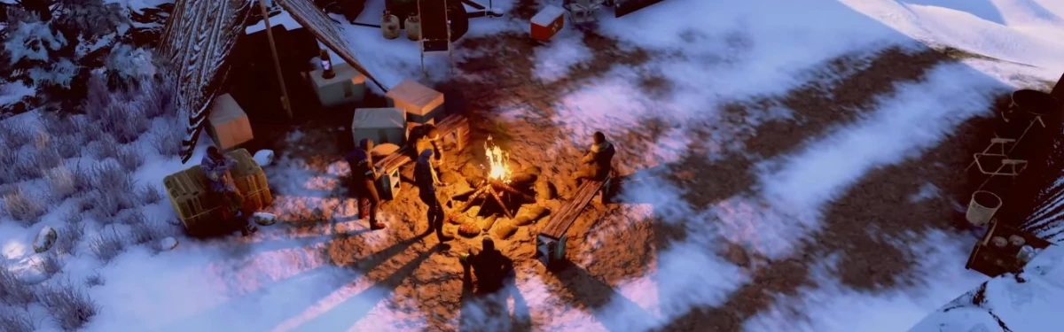 Wasteland 3 - Почти любое действие игроков будет иметь последствия Wasteland 3 - Почти любое действие игроков будет иметь последствия