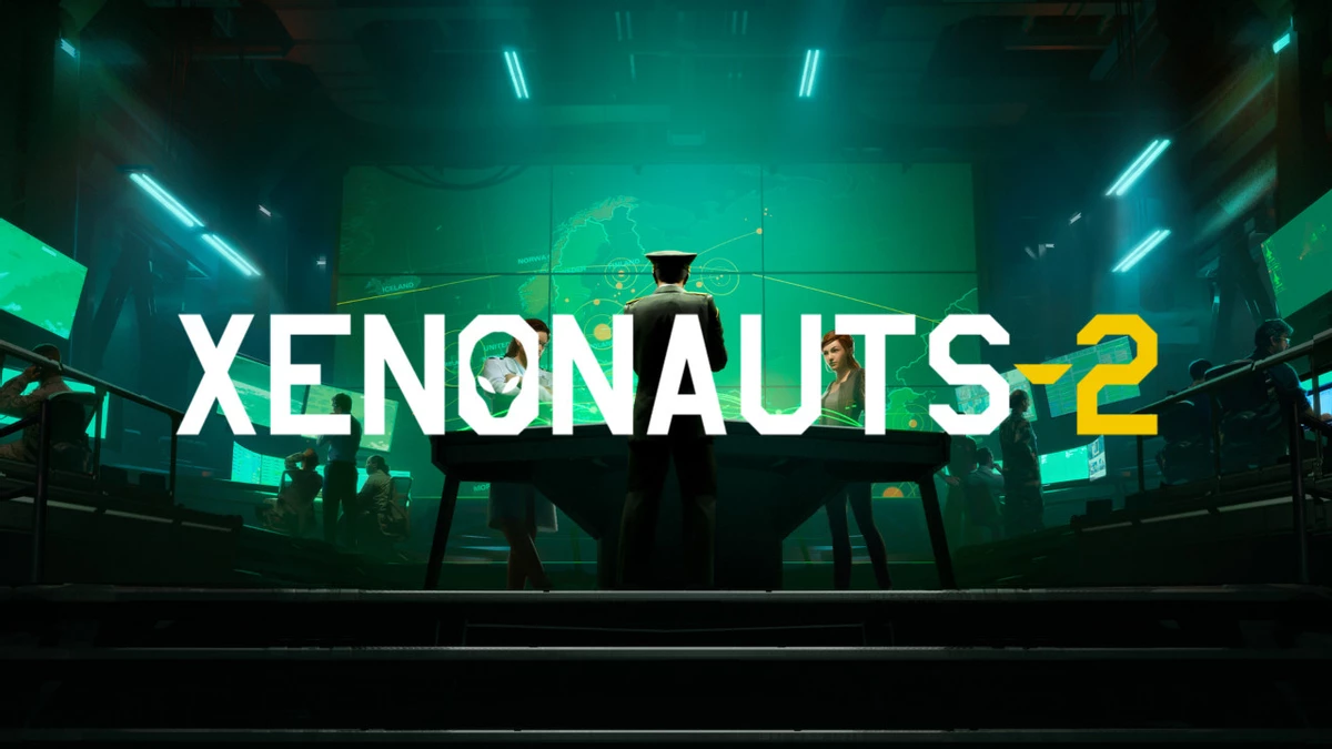 Обзор Xenonauts 2 — неплохо для раннего доступа Обзор Xenonauts 2 — неплохо для раннего доступа