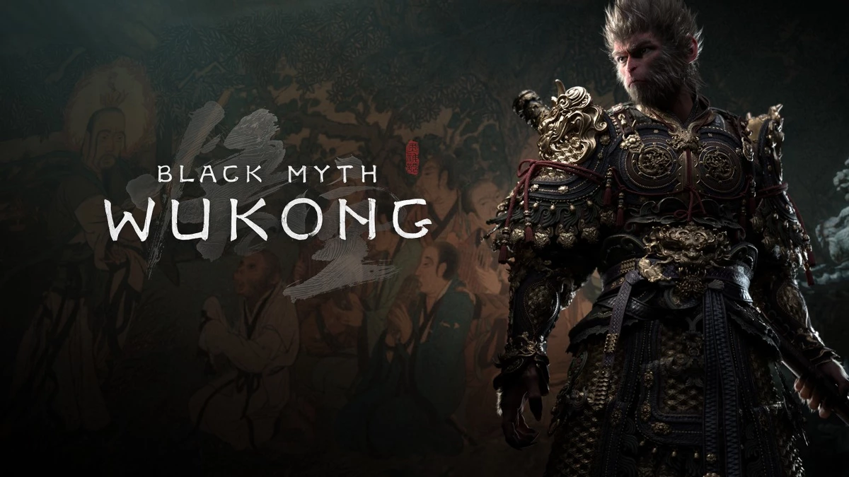 Black Myth: Wukong выйдет на Xbox Series X|S с предзаказами и скидкой Black Myth: Wukong выйдет на Xbox Series X|S с предзаказами и скидкой