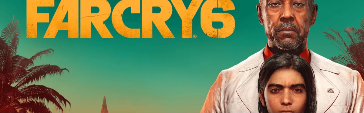 Far Cry 6 и Rainbow Six Quarantine - Игры должны выйти до конца сентября 2021 года Far Cry 6 и Rainbow Six Quarantine - Игры должны выйти до конца сентября 2021 года