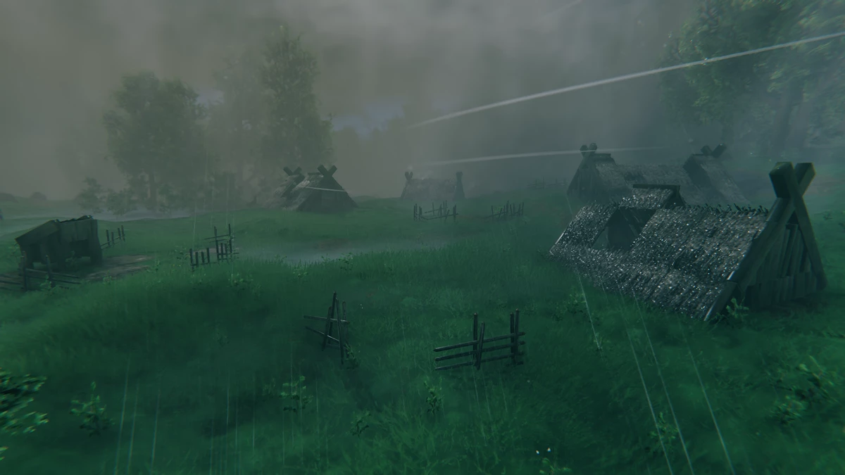 Valheim: в чем причина громкого успеха маленькой шведской студии? Valheim: в чем причина громкого успеха маленькой шведской студии?