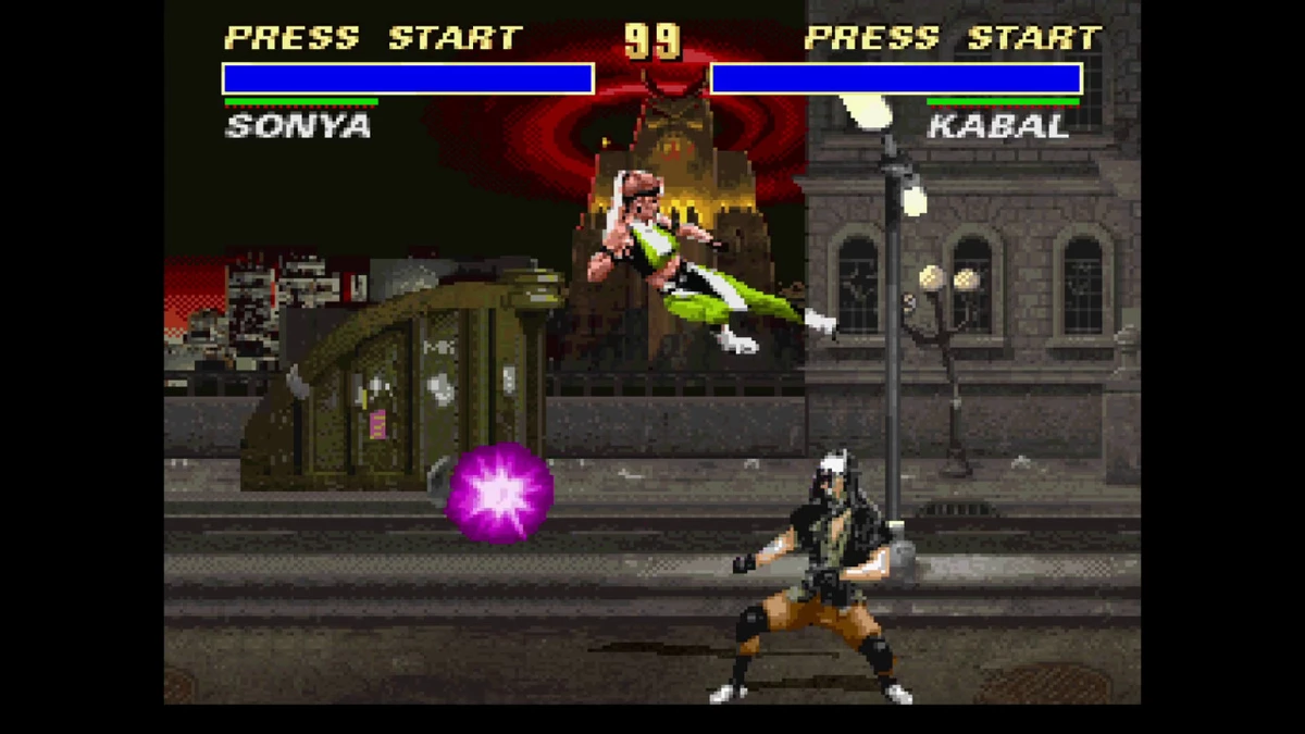 Вырвать хребет противнику в Mortal Kombat: Legacy можно будет в сентябре Вырвать хребет противнику в Mortal Kombat: Legacy можно будет в сентябре