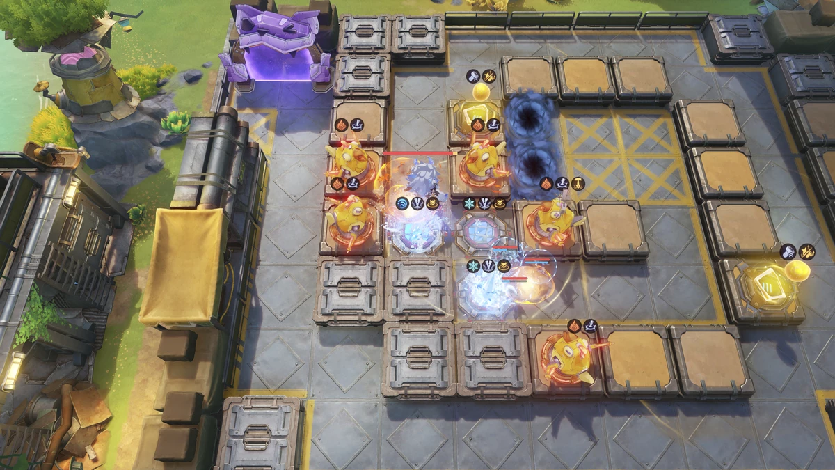 Варка, возвращение в Мондштадт и другие новинки Genshin Impact версии «Луна V»