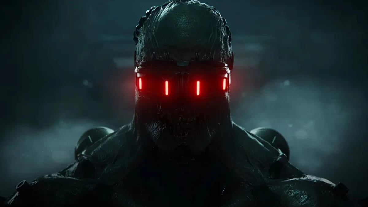 Команда Killing Floor 3 опубликовала первый геймплейный трейлер. Игра выйдет в 2025 году Команда Killing Floor 3 опубликовала первый геймплейный трейлер. Игра выйдет в 2025 году