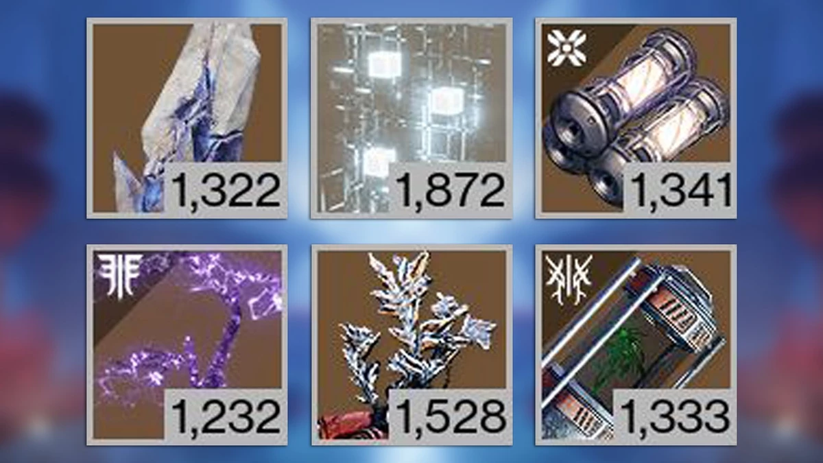 Destiny 2 - изменения в sandbox-составляющей и экономике 19 сезона Destiny 2 - изменения в sandbox-составляющей и экономике 19 сезона