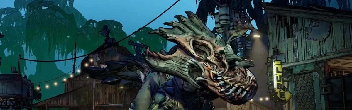 Borderlands 3 – Что делать после финальных титров Borderlands 3 – Что делать после финальных титров