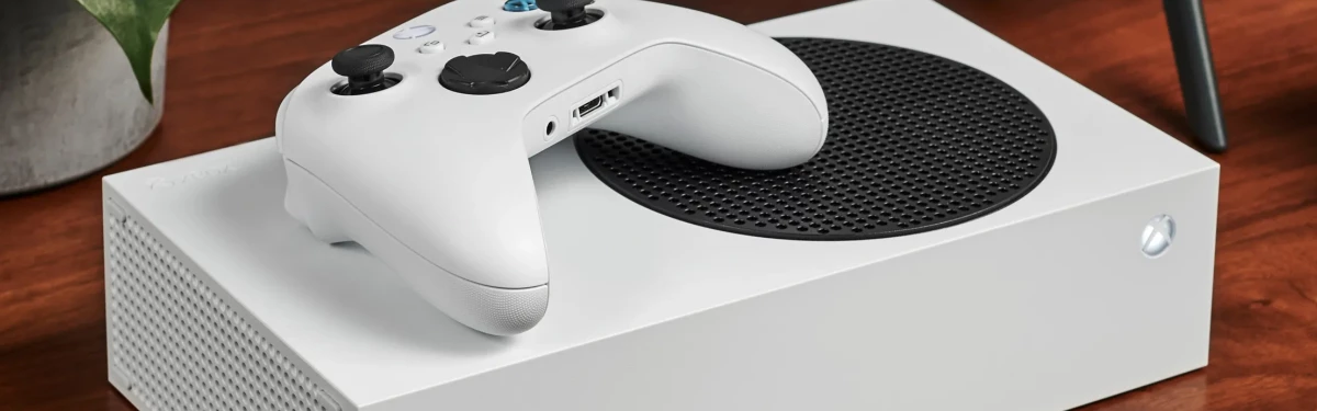 Недобросовестные разработчики продолжают нападки на Xbox Series S, не желая работать над оптимизацией Недобросовестные разработчики продолжают нападки на Xbox Series S, не желая работать над оптимизацией