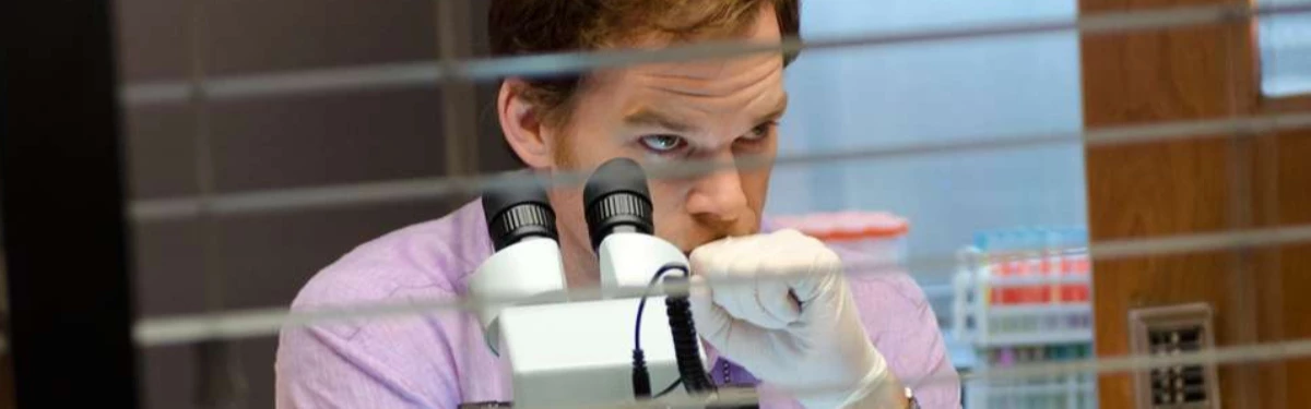 Первый тизер нового сезона «Декстера»: «Природа зовет» Первый тизер нового сезона «Декстера»: «Природа зовет»