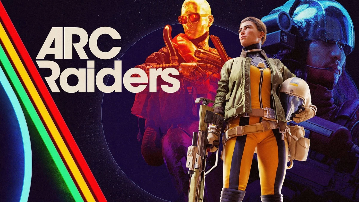 Игрокам ARC Raiders не стоит ждать новых тестов перед релизом Игрокам ARC Raiders не стоит ждать новых тестов перед релизом