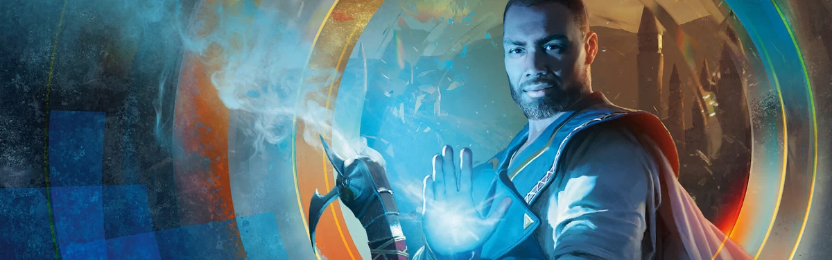 Magic: Legends — ОБТ на ПК начнется 23 марта, а пока новый трейлер Magic: Legends — ОБТ на ПК начнется 23 марта, а пока новый трейлер